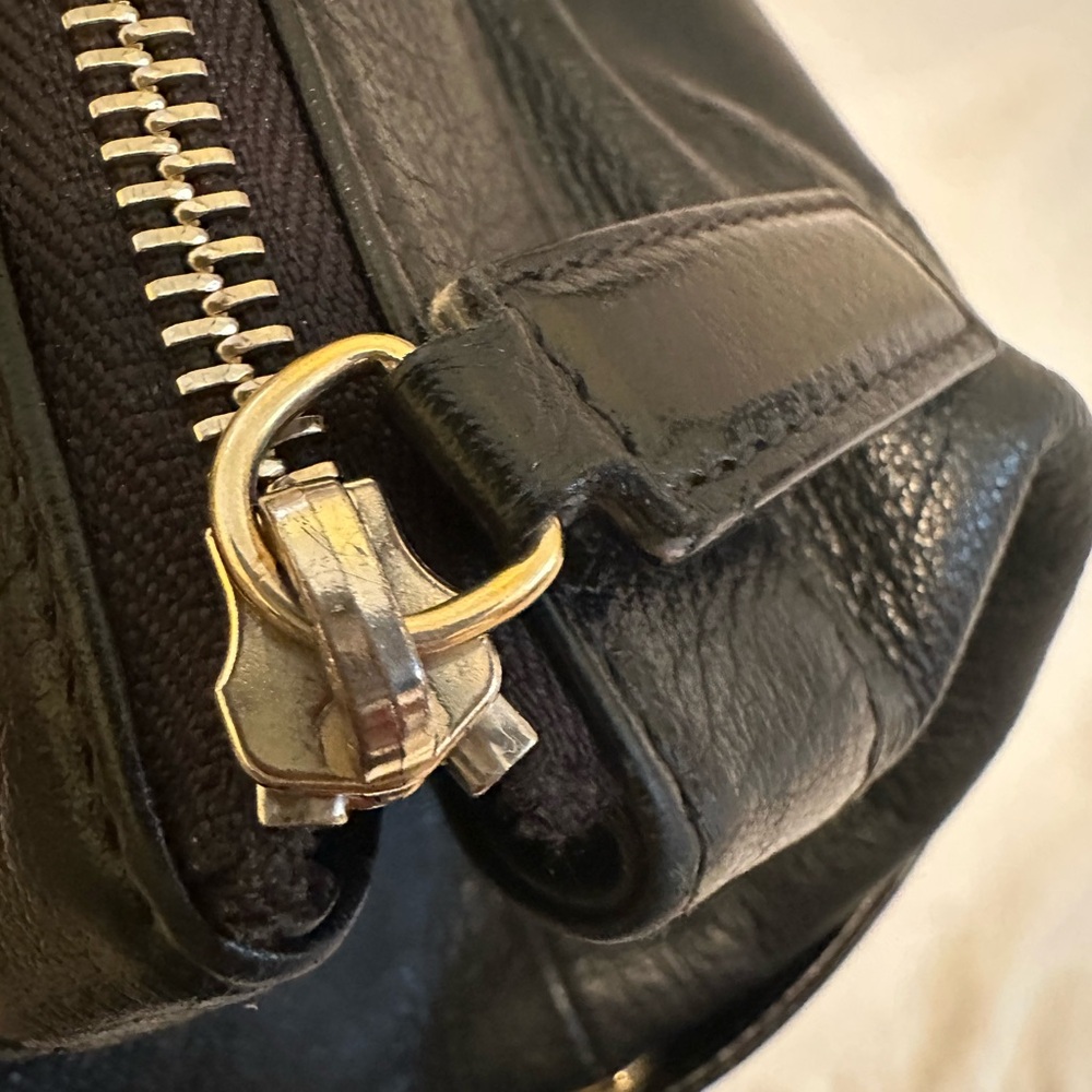 Bulgari Bvlgari Bag (2)